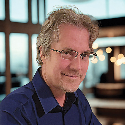 Nicko Goncharoff