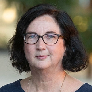 Sarah Wells